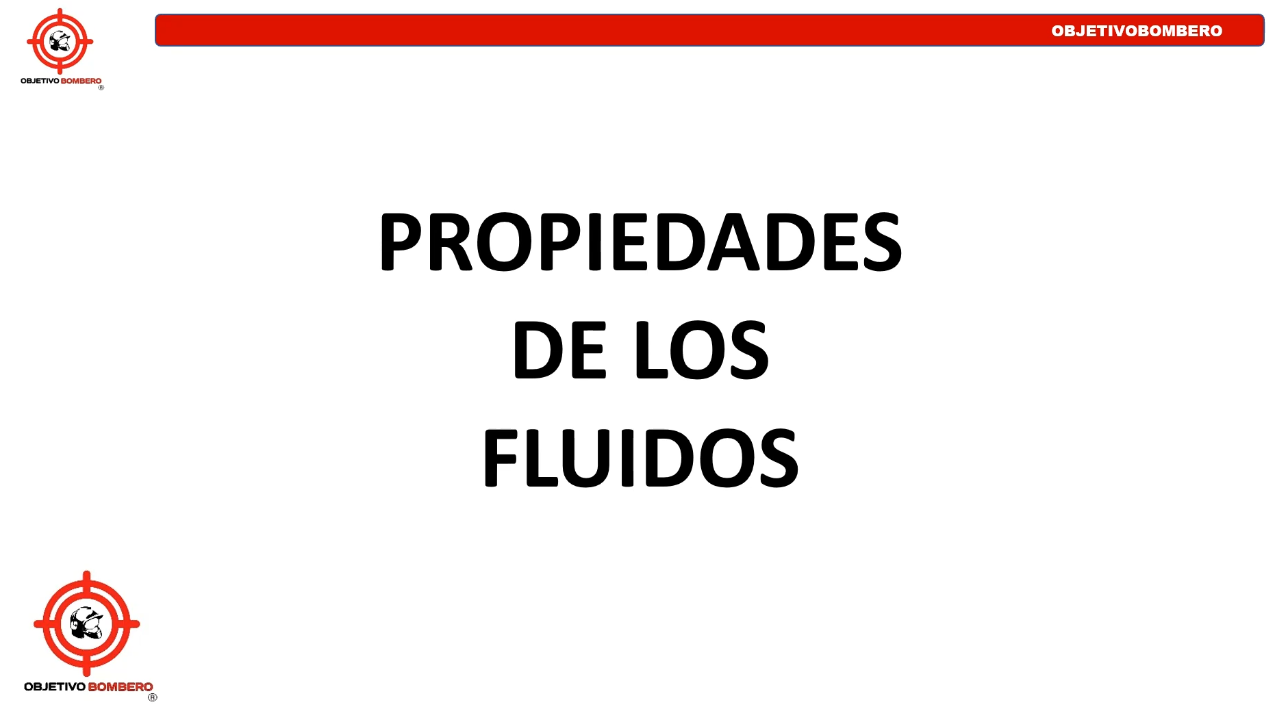 Curso Propiedades de los Fluidos
